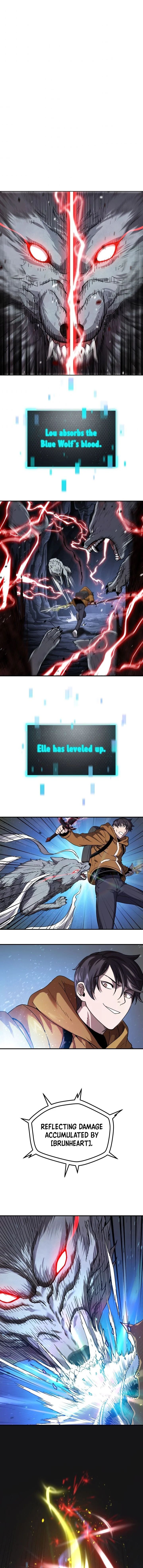 Player Who Cant Level Up 11 1
