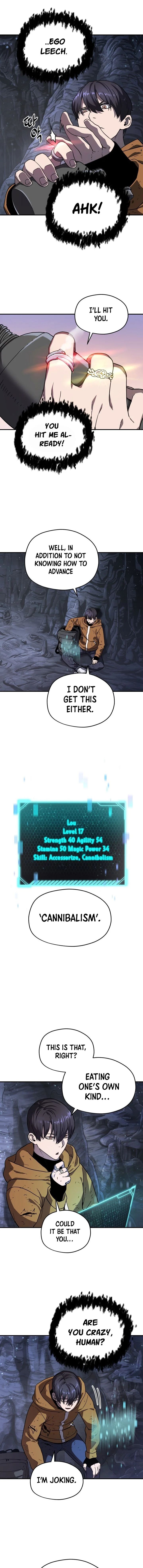 Player Who Cant Level Up 11 4