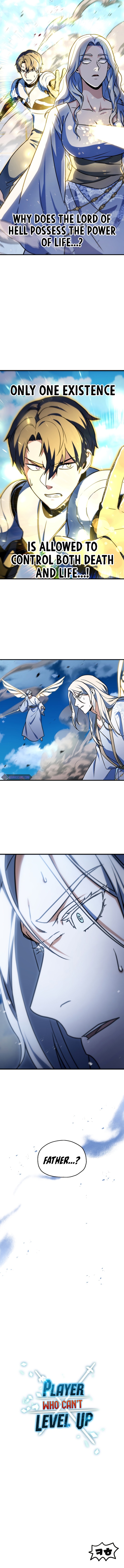 Player Who Cant Level Up 129 12