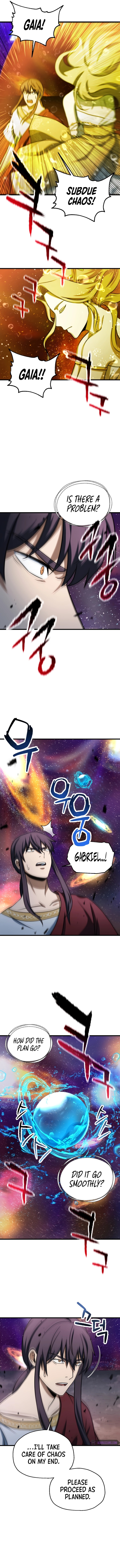 Player Who Cant Level Up 137 9