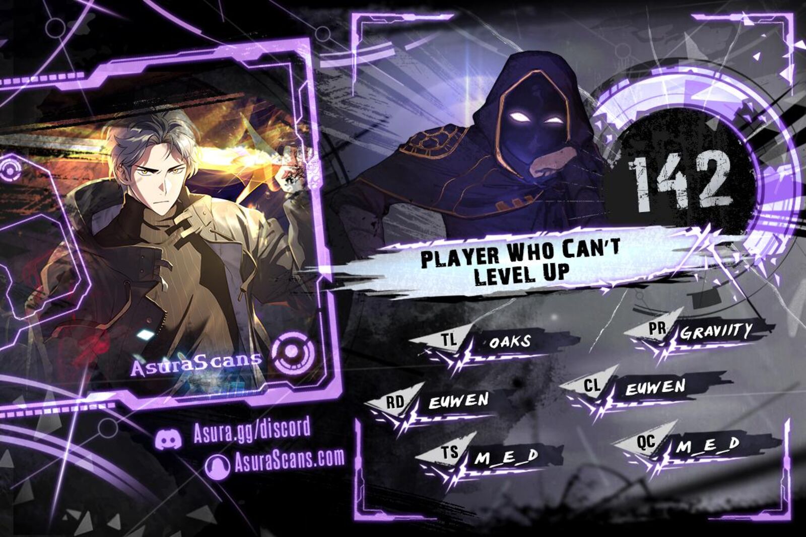 Player Who Cant Level Up 142 1