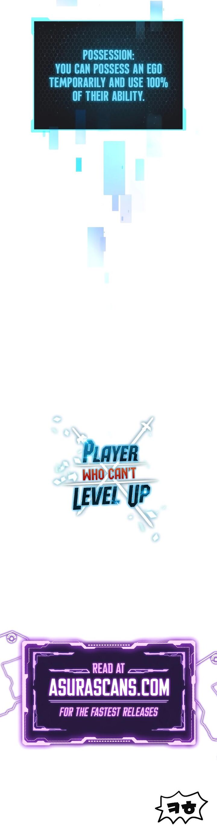 Player Who Cant Level Up 144 12