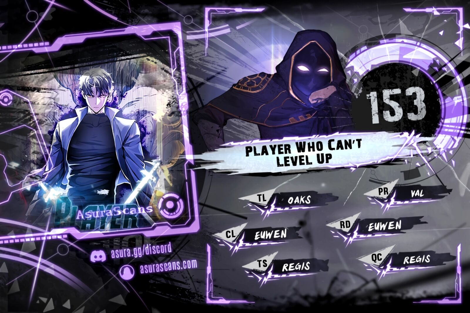 Player Who Cant Level Up 153 1