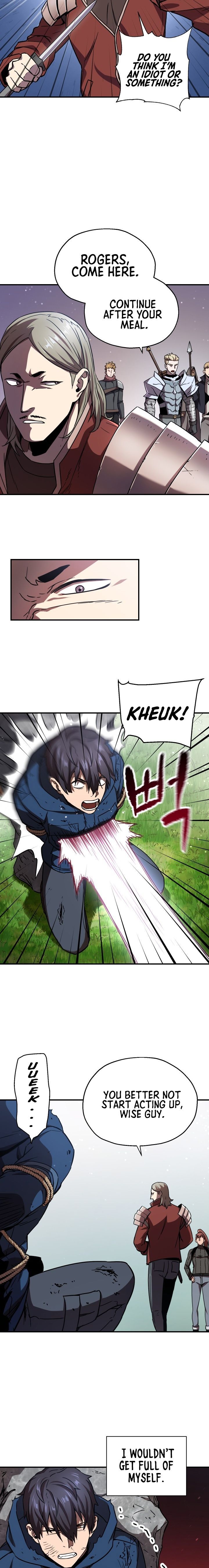 Player Who Cant Level Up 16 7