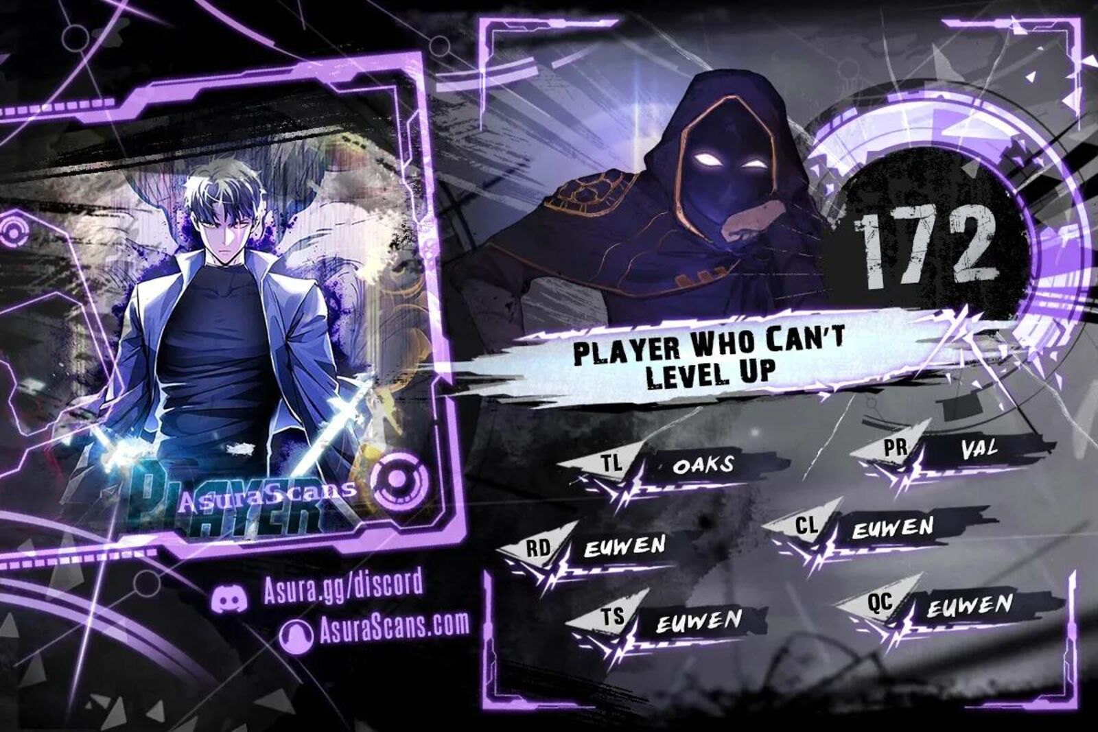 Player Who Cant Level Up 172 1