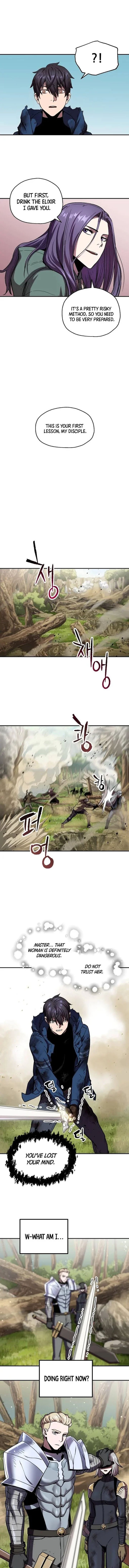 Player Who Cant Level Up 19 11