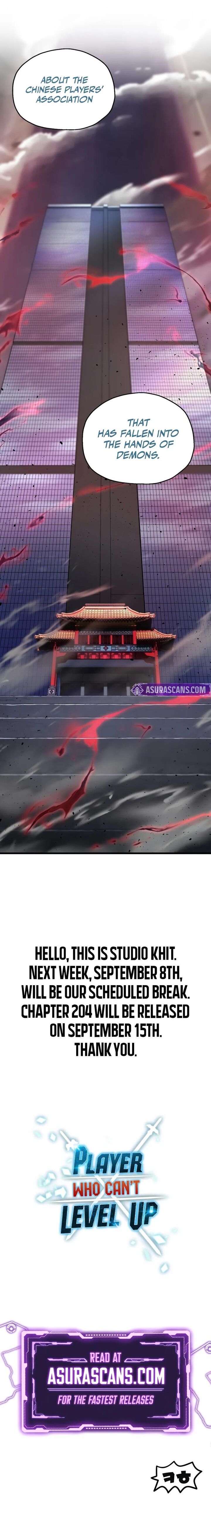 Player Who Cant Level Up 203 11