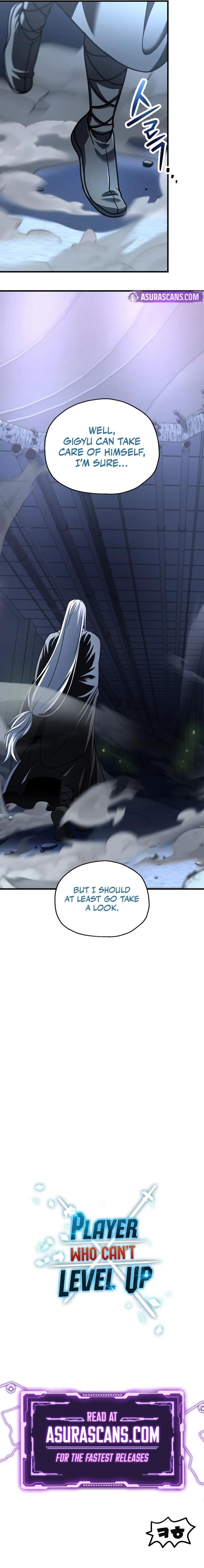 Player Who Cant Level Up 213 9