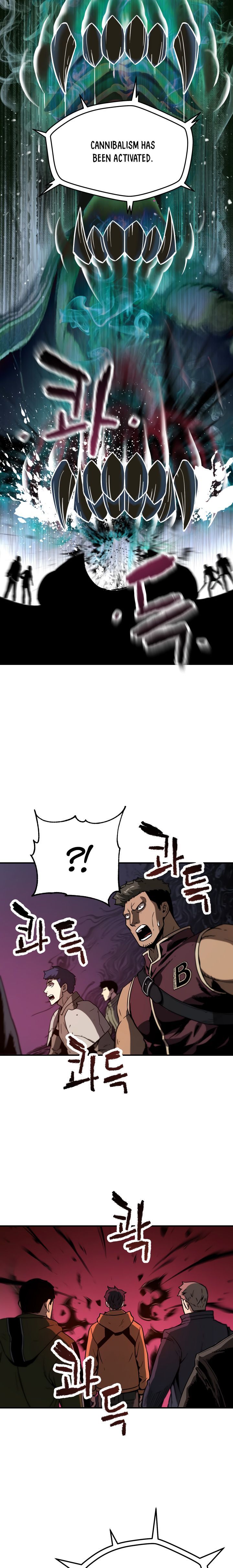Player Who Cant Level Up 26 2