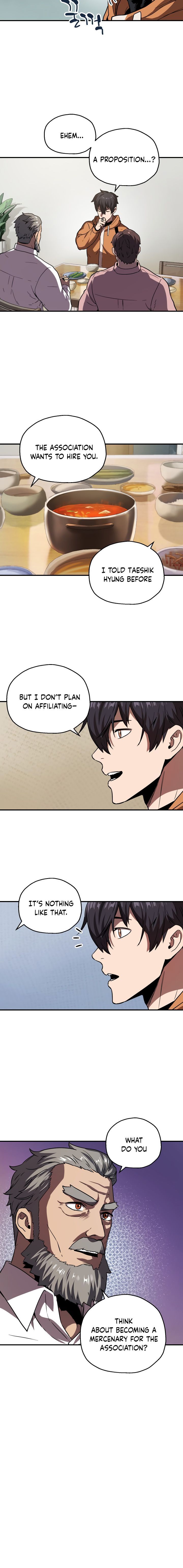 Player Who Cant Level Up 26 20