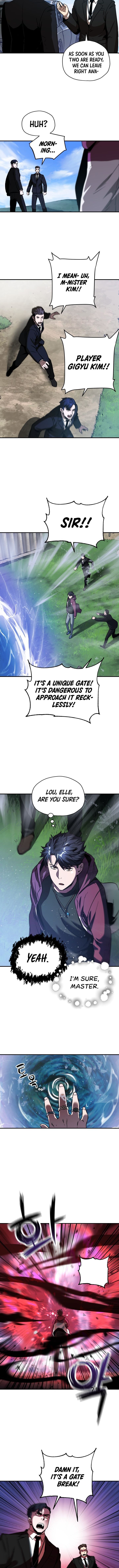 Player Who Cant Level Up 27 6