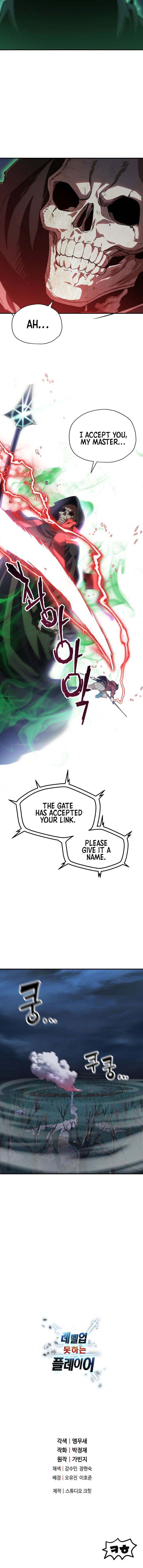 Player Who Cant Level Up 29 8