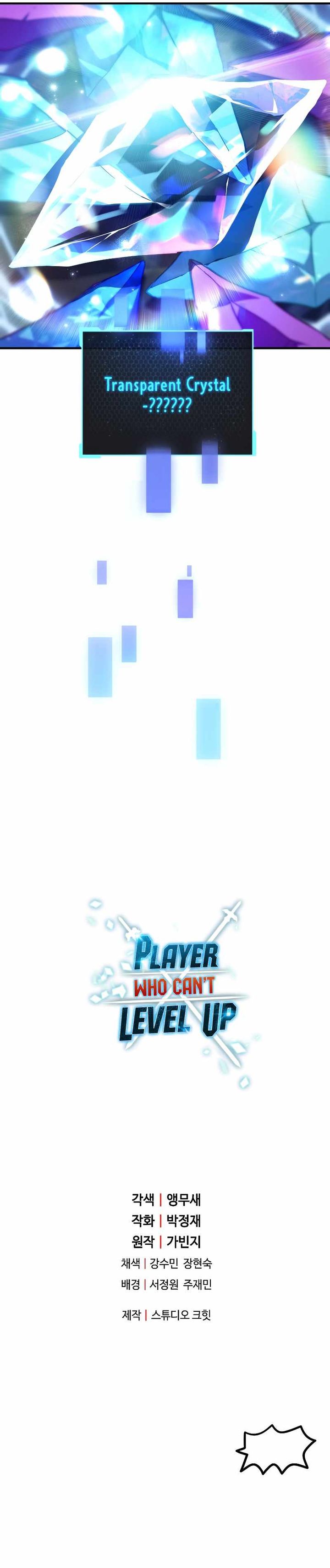 Player Who Cant Level Up 59 8