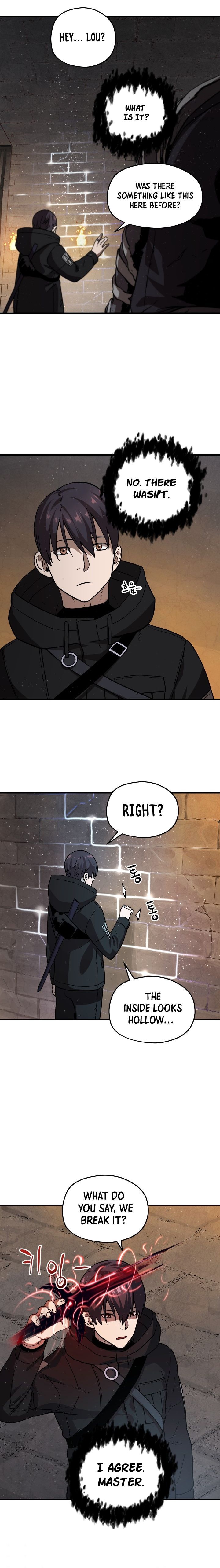 Player Who Cant Level Up 7 10