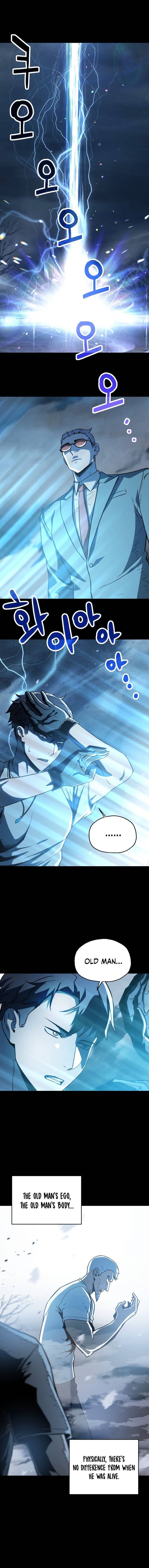 Player Who Cant Level Up 70 11