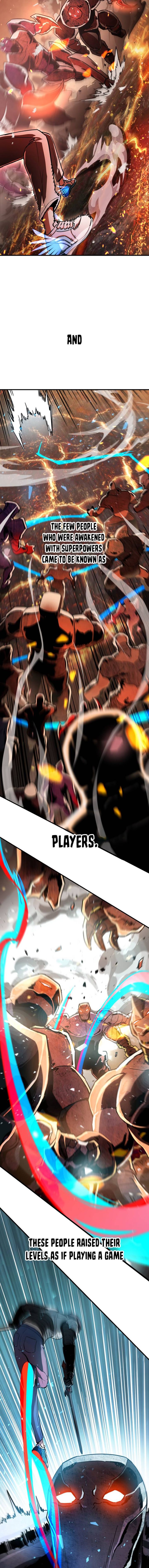 Player Who Cant Level Up 70 2