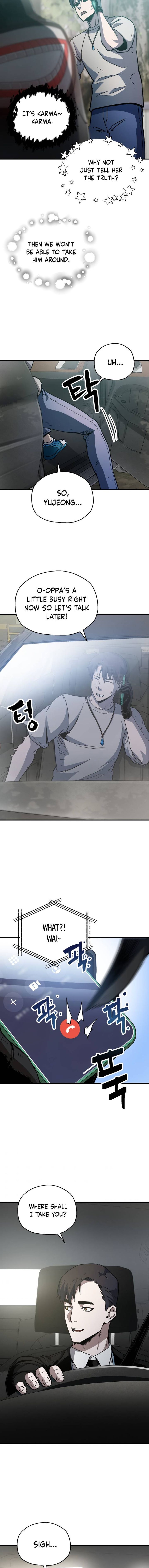 Player Who Cant Level Up 70 8