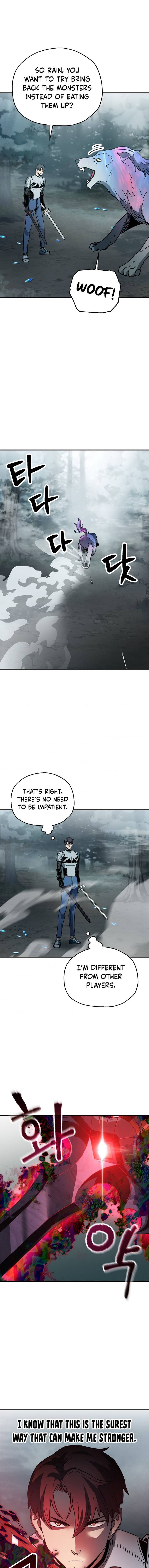 Player Who Cant Level Up 71 13