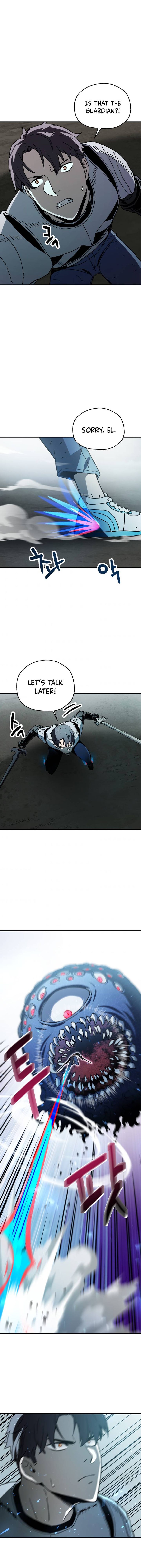Player Who Cant Level Up 71 18