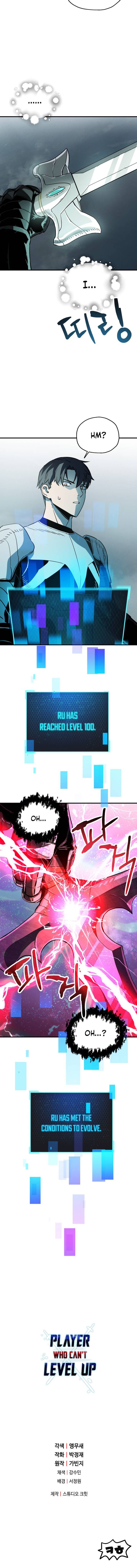 Player Who Cant Level Up 71 21