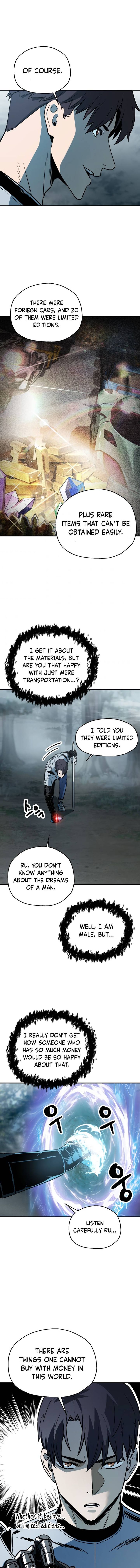 Player Who Cant Level Up 71 7