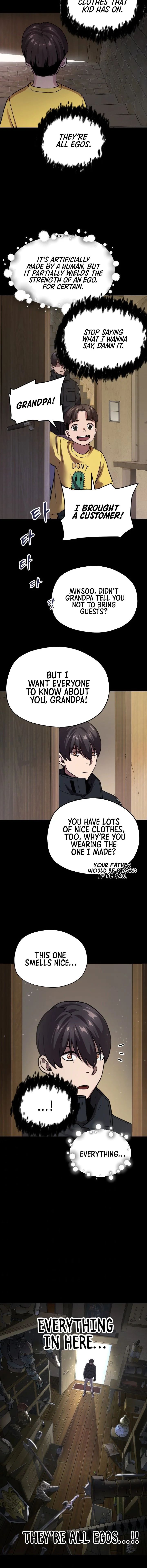 Player Who Cant Level Up 9 6