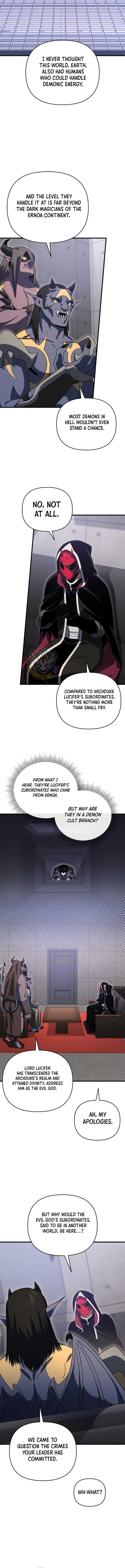 Player Who Returned 10000 Years Later 126 13