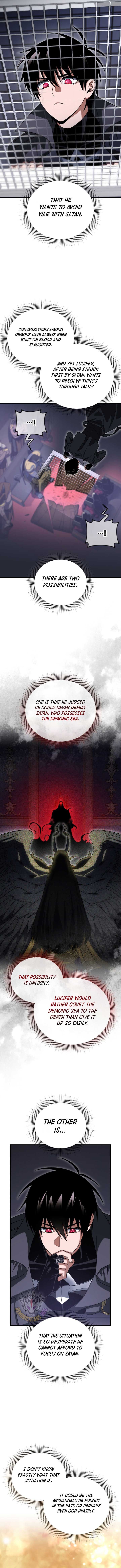 Player Who Returned 10000 Years Later 126 15