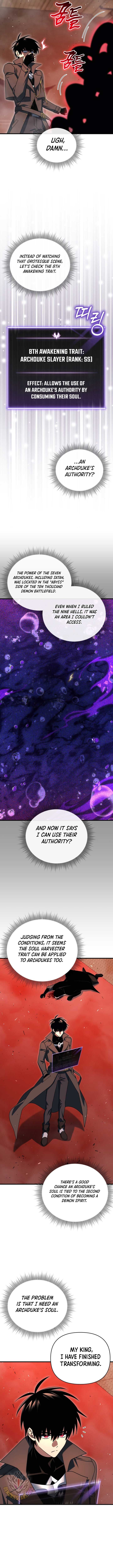 Player Who Returned 10000 Years Later 126 7