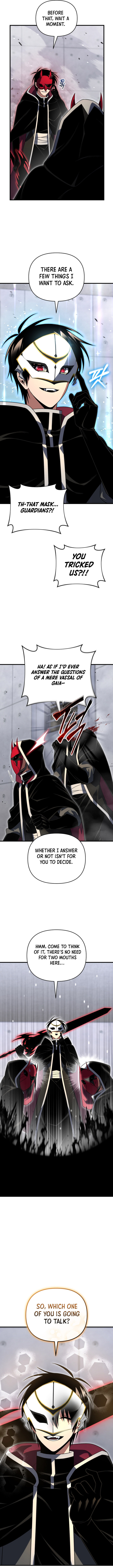 Player Who Returned 10000 Years Later 127 10