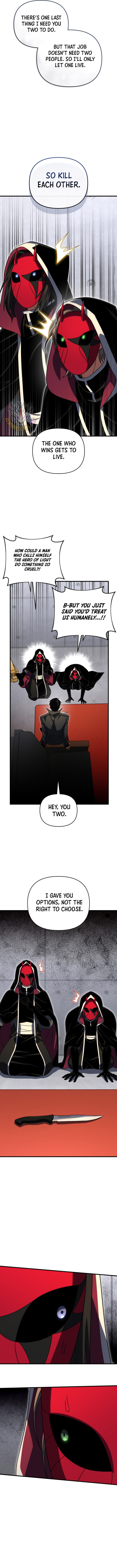 Player Who Returned 10000 Years Later 127 13