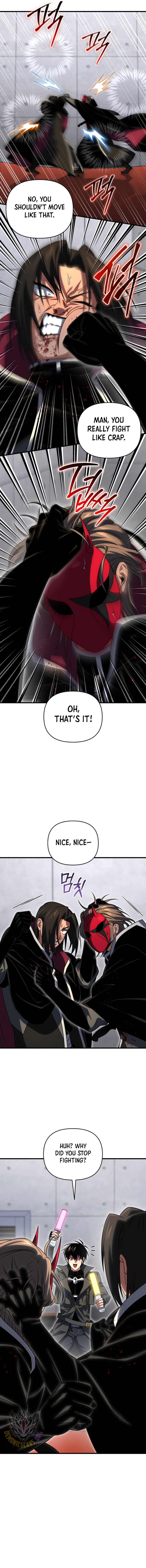 Player Who Returned 10000 Years Later 127 15