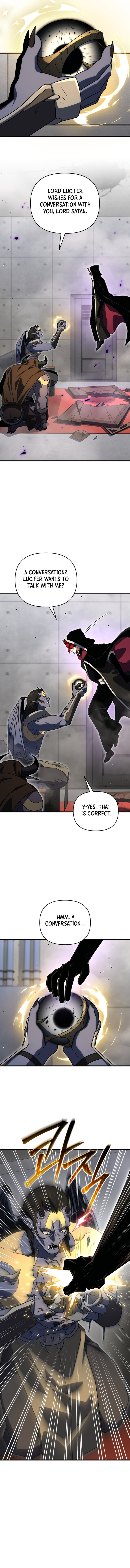 Player Who Returned 10000 Years Later 127 2