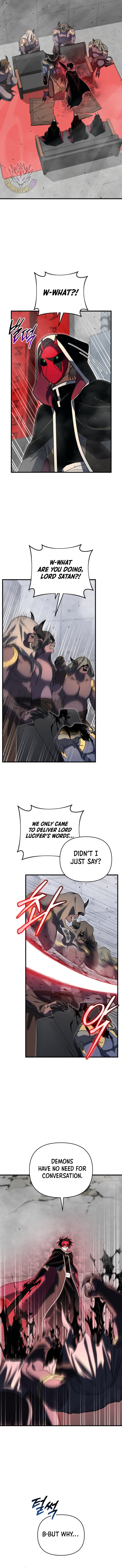 Player Who Returned 10000 Years Later 127 5