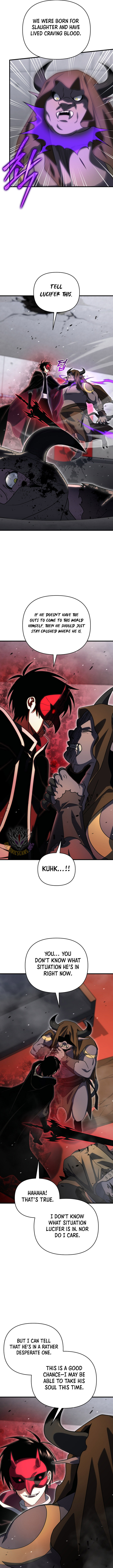 Player Who Returned 10000 Years Later 127 7