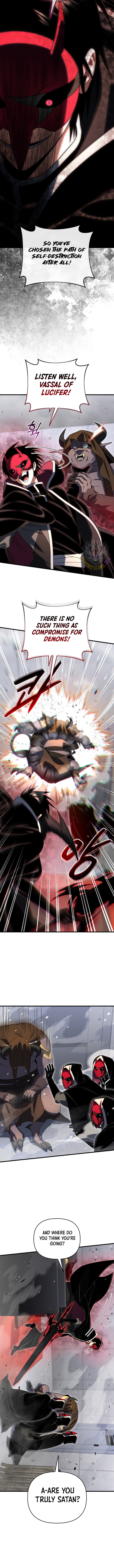 Player Who Returned 10000 Years Later 127 9