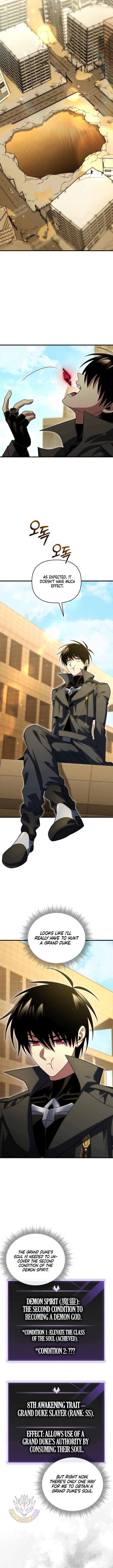 Player Who Returned 10000 Years Later 128 7