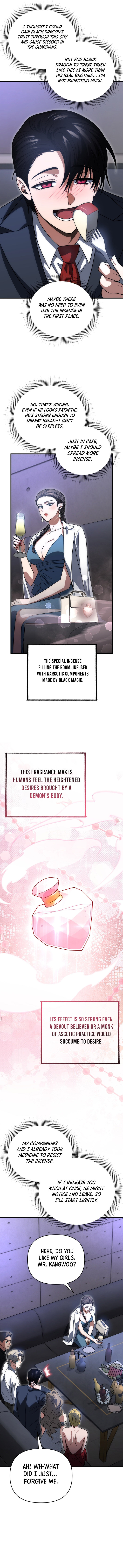 Player Who Returned 10000 Years Later 129 10