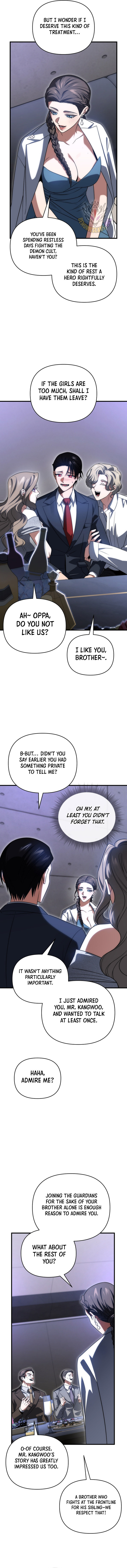 Player Who Returned 10000 Years Later 129 11