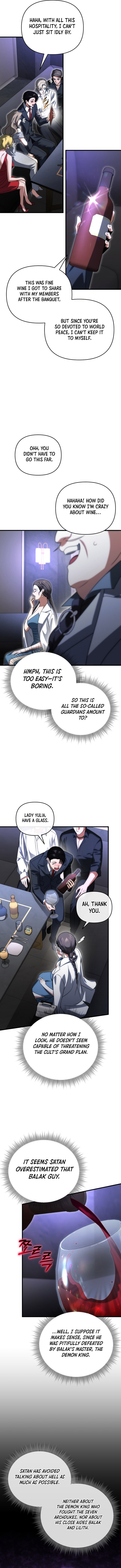 Player Who Returned 10000 Years Later 129 12