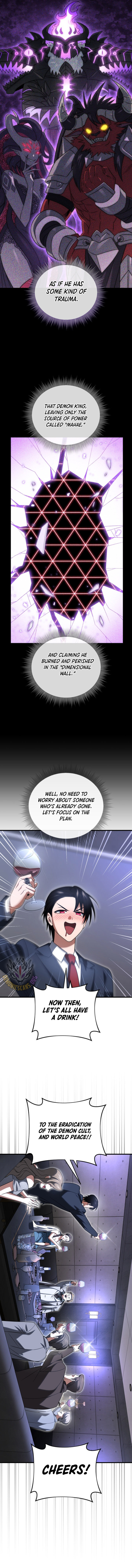 Player Who Returned 10000 Years Later 129 13