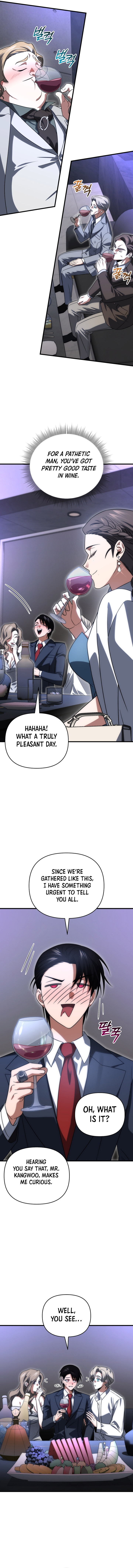 Player Who Returned 10000 Years Later 129 14