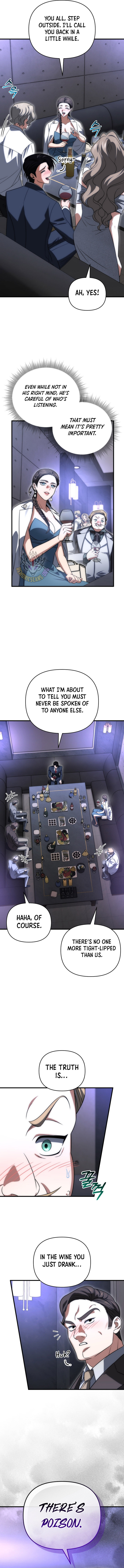 Player Who Returned 10000 Years Later 129 15