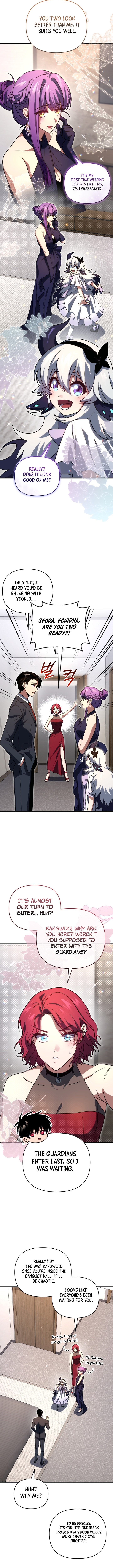 Player Who Returned 10000 Years Later 129 2