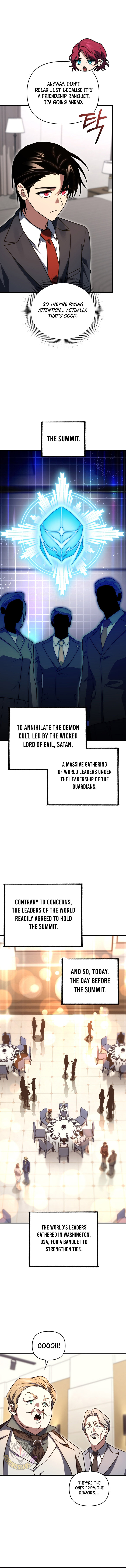 Player Who Returned 10000 Years Later 129 3