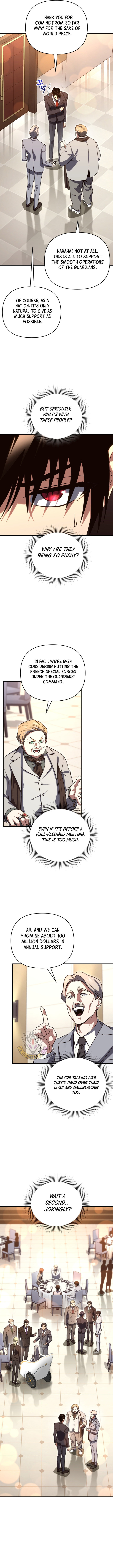 Player Who Returned 10000 Years Later 129 5