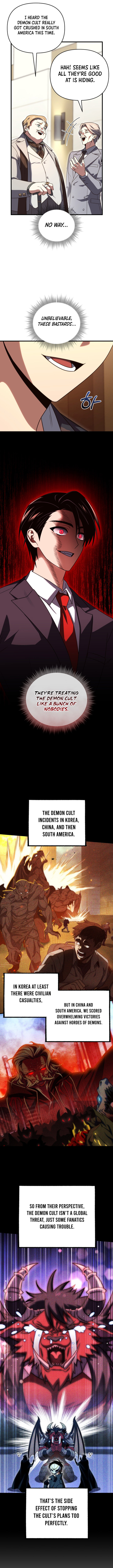 Player Who Returned 10000 Years Later 129 6