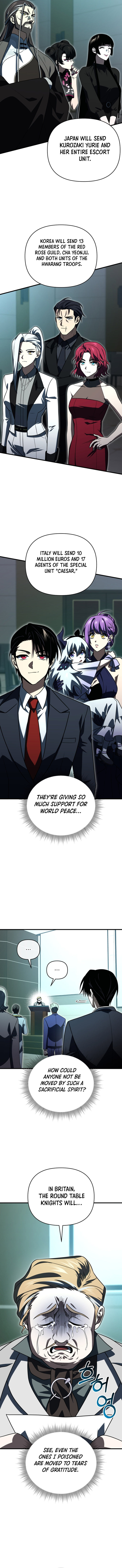 Player Who Returned 10000 Years Later 130 10