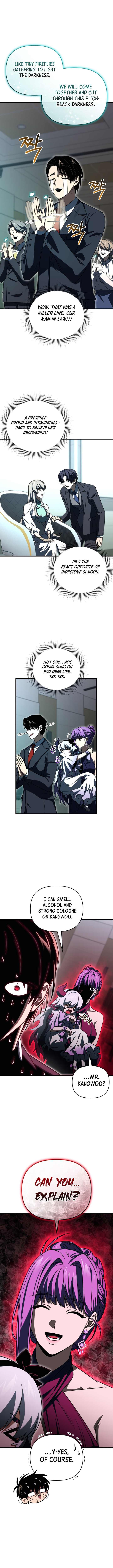 Player Who Returned 10000 Years Later 130 12