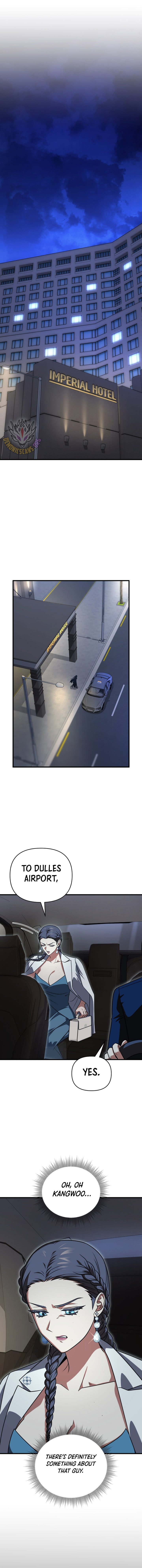 Player Who Returned 10000 Years Later 130 13